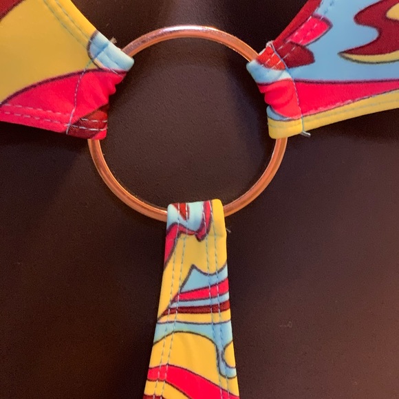 Bathing suit Sexy -New- Size Small Petite - Picture 6 of 7